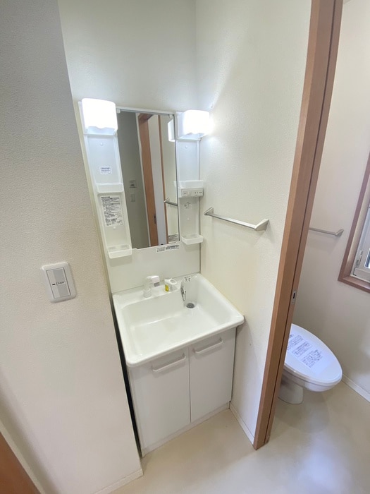 洗面 ベルセゾン富士