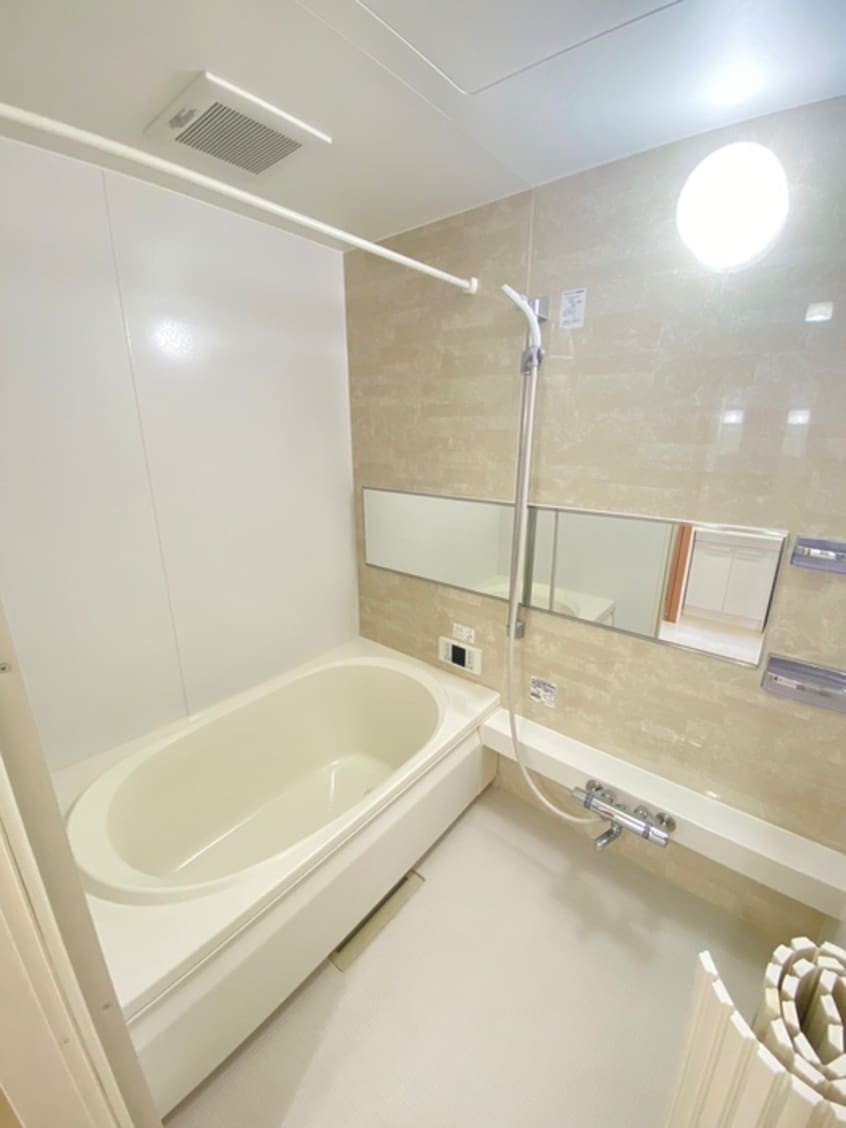 バス／シャワールーム等 ベルセゾン富士