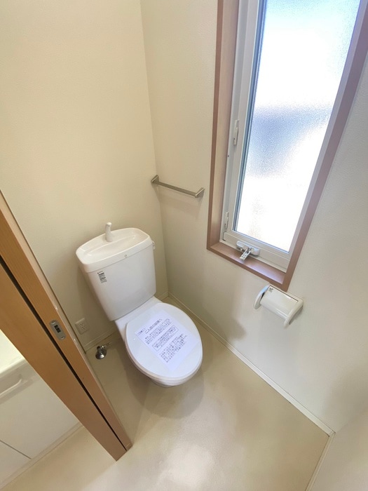 トイレ ベルセゾン富士