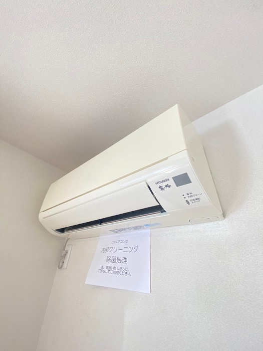 内観写真 ベルセゾン富士