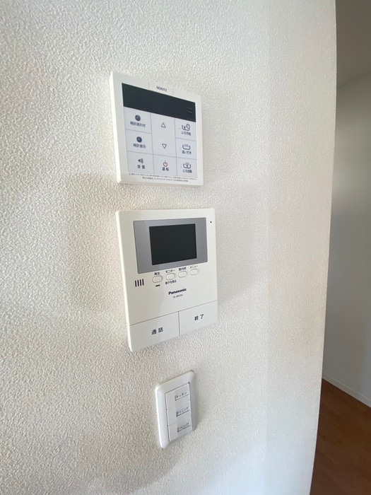 内観写真 ベルセゾン富士