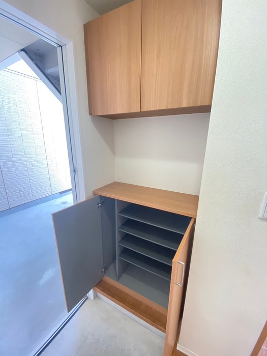 靴箱 ベルセゾン富士