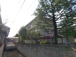 岡本サンハイツ（204）