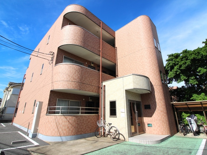 外観写真 ロハス ヴィラ・ケイ