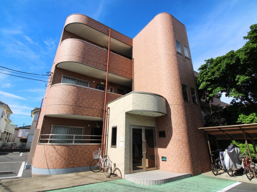 周辺環境 ロハス ヴィラ・ケイ