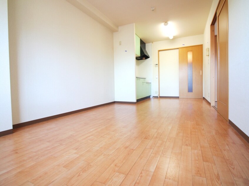 内観写真 ロハス ヴィラ・ケイ