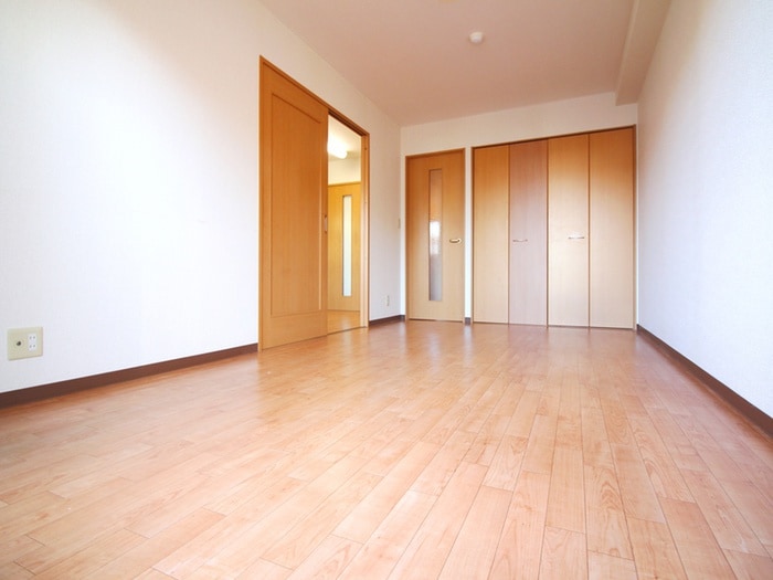 居室 ロハス ヴィラ・ケイ