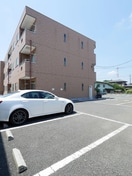 駐車場 ロハス ヴィラ・ケイ