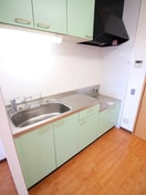 キッチン ロハス ヴィラ・ケイ