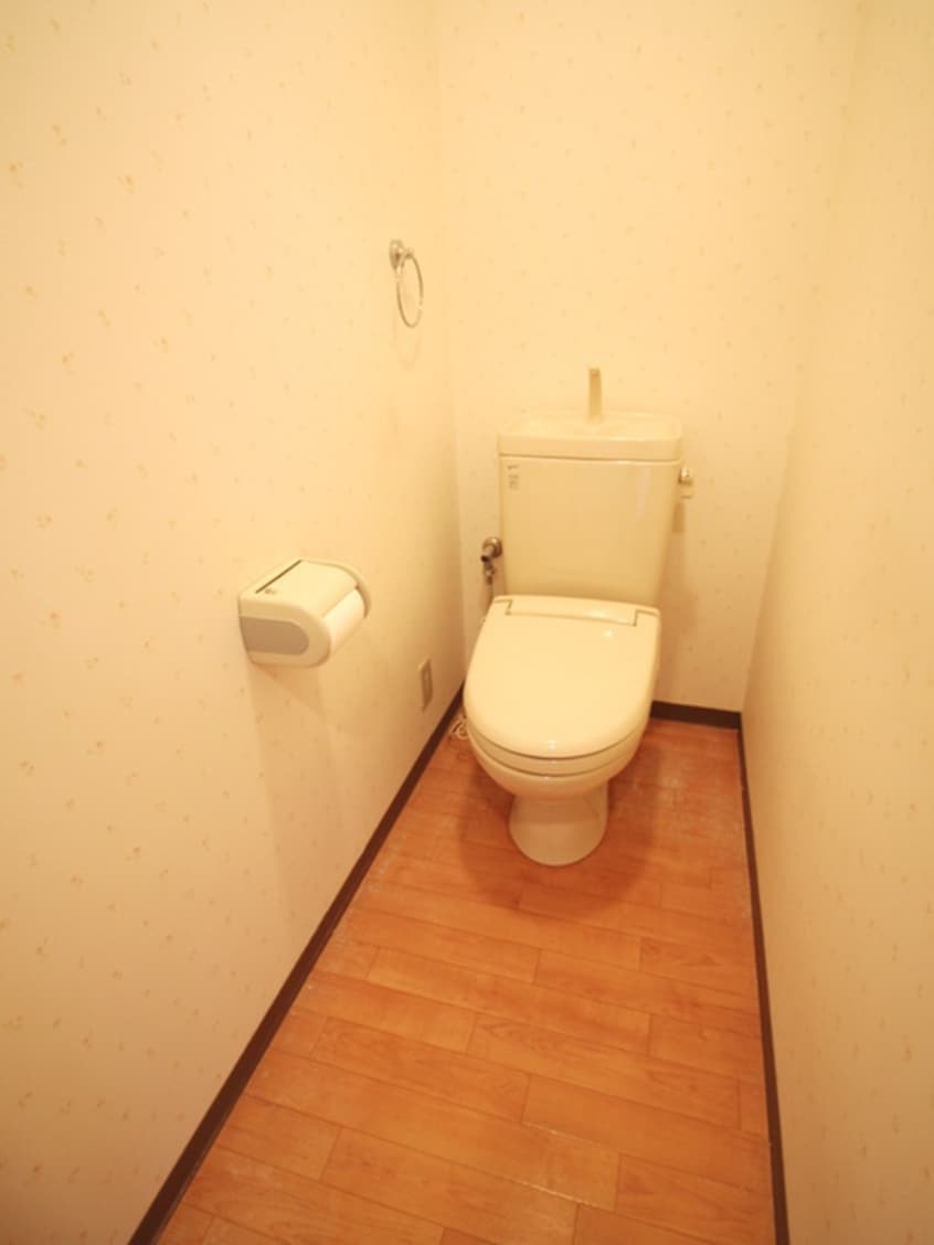 トイレ ロハス ヴィラ・ケイ