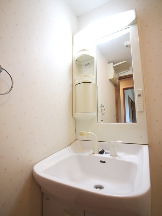 洗面 ロハス ヴィラ・ケイ