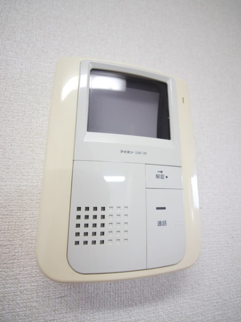 内観写真 ロハス ヴィラ・ケイ