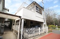 清水コーポ