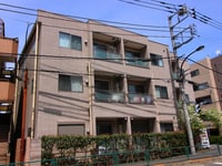 クレッセント倶楽部　用賀