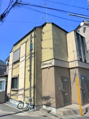 メゾンK