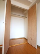 収納 ホームラふじみ野