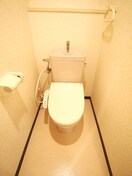 トイレ ホームラふじみ野