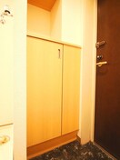 靴箱 ホームラふじみ野