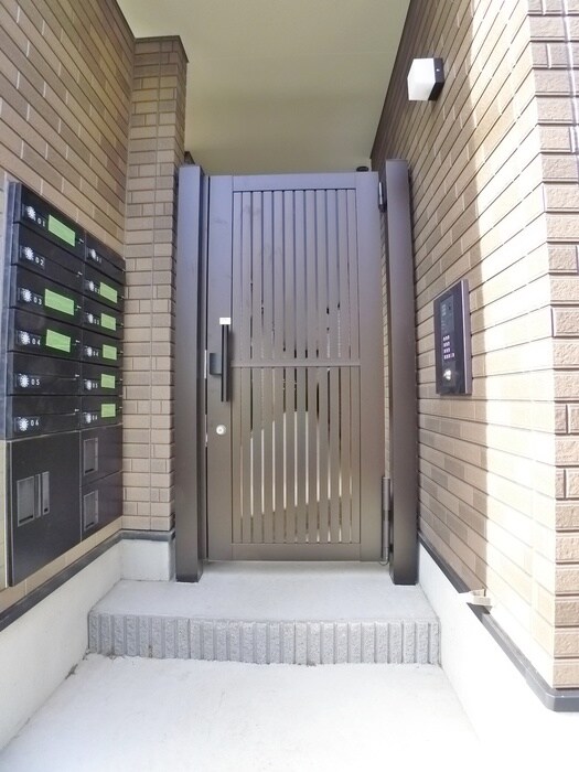 周辺環境 ルミノソ柴又