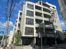 ｵｰﾌﾟﾝﾚｼﾞﾃﾞﾝｼｱ小石川ﾋﾙｽﾞ（401）の外観