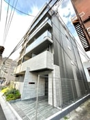 外観写真 ミレドゥーエ神楽坂