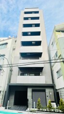 建物設備 プラティーク浅草橋