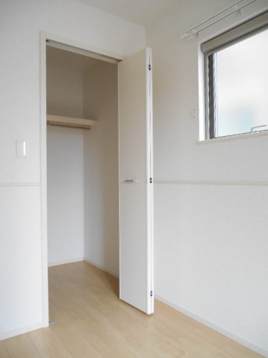 収納 フラン・ブルーム