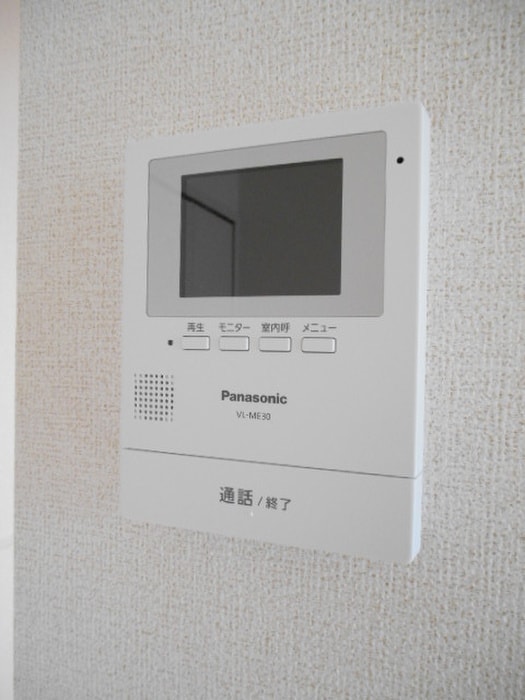 内観写真 フラン・ブルーム