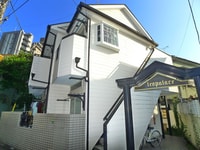 北千住ガーデン