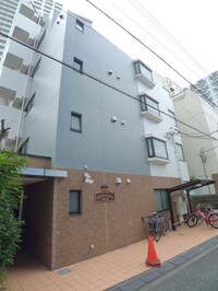 コンフォ－トマンション仲町