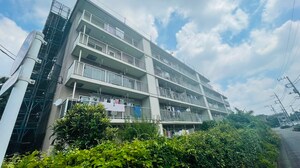 京王山田マンションＣ棟(406)