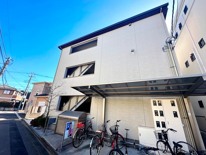 その他 Ｂｏｎｈｅｕｒ中浦和Ｂ棟