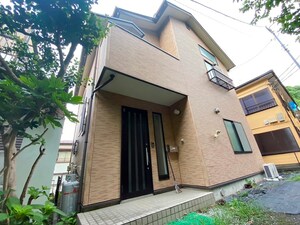 上鶴間戸建