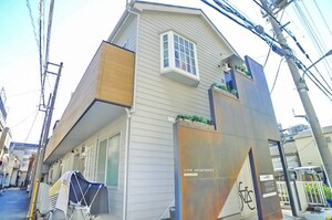 OWN APARTMENT Ichinoe