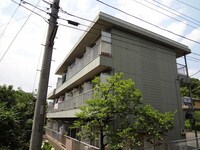 コ－ポラスみよし