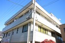 ウインビュ桜ヶ丘の外観