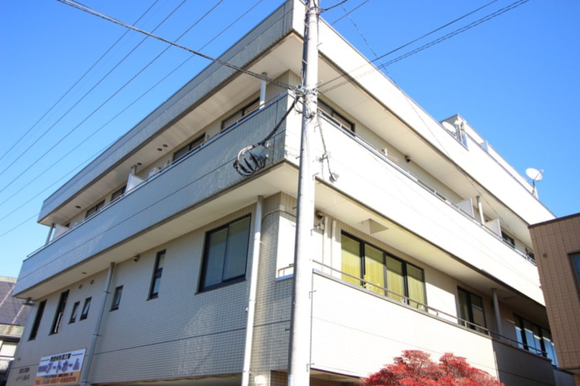 外観写真 ウインビュ桜ヶ丘