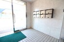 建物設備 ウインビュ桜ヶ丘