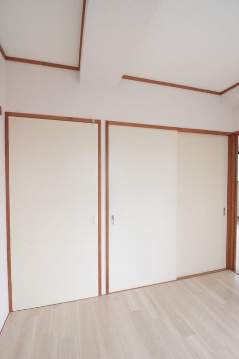 収納 ウインビュ桜ヶ丘