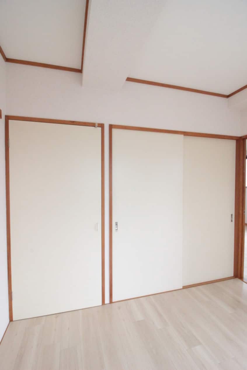 収納 ウインビュ桜ヶ丘