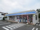 ローソン(コンビニ)まで300m ウインビュ桜ヶ丘