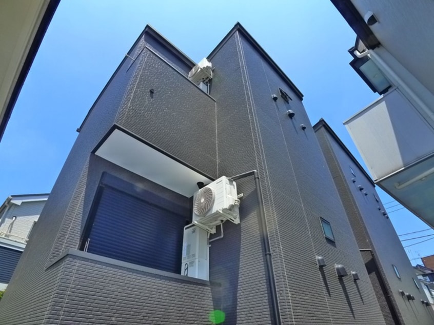 外観写真 ｓｐａｄｅ