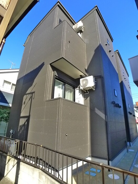 外観写真 ｓｐａｄｅ