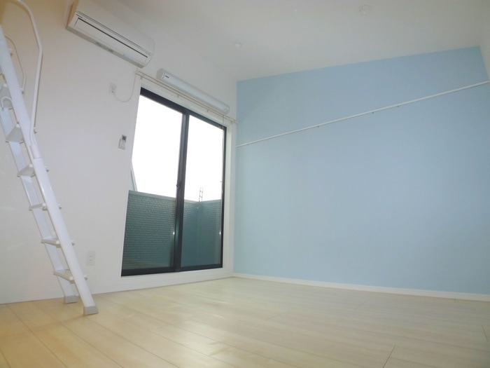 居室 ｓｐａｄｅ