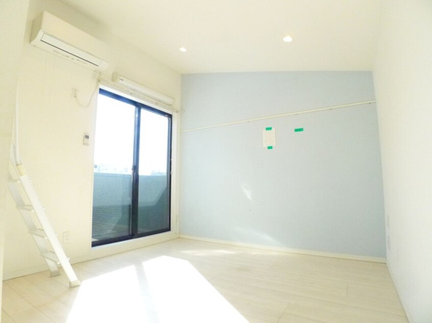 居室 ｓｐａｄｅ