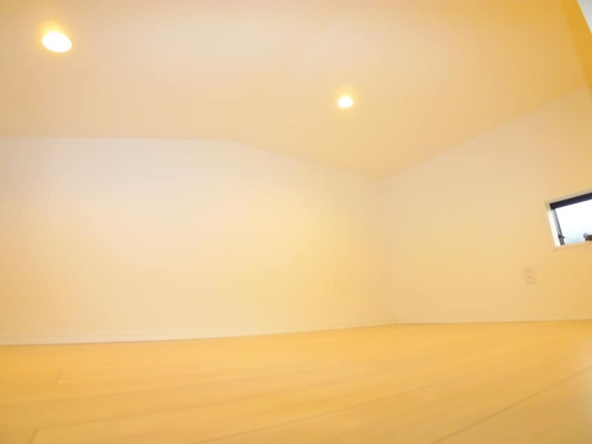 内観写真 ｓｐａｄｅ