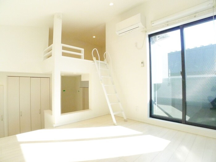 居室 ｓｐａｄｅ