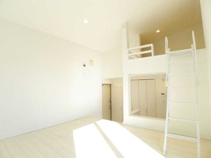 居室 ｓｐａｄｅ