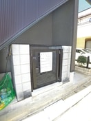 建物設備 ｓｐａｄｅ