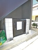 建物設備 ｓｐａｄｅ